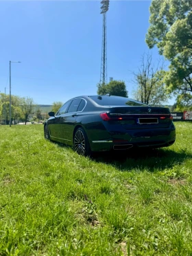 Обява за продажба на BMW 740 104 K км ~91 999 лв. - изображение 4