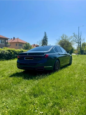 Обява за продажба на BMW 740 104 K км ~91 999 лв. - изображение 3