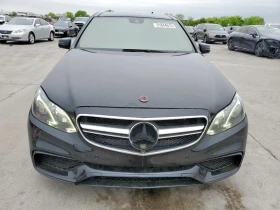 Обява за продажба на Mercedes-Benz E 63 AMG ~31 700 лв. - изображение 4
