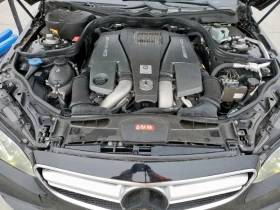 Обява за продажба на Mercedes-Benz E 63 AMG ~31 700 лв. - изображение 10