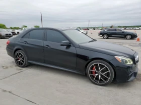 Обява за продажба на Mercedes-Benz E 63 AMG ~31 700 лв. - изображение 1