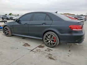 Обява за продажба на Mercedes-Benz E 63 AMG ~31 700 лв. - изображение 2