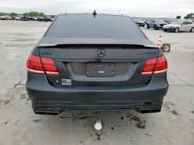 Обява за продажба на Mercedes-Benz E 63 AMG ~31 700 лв. - изображение 5