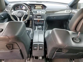 Обява за продажба на Mercedes-Benz E 63 AMG ~31 700 лв. - изображение 7