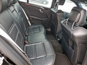 Обява за продажба на Mercedes-Benz E 63 AMG ~31 700 лв. - изображение 9