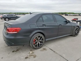 Обява за продажба на Mercedes-Benz E 63 AMG ~31 700 лв. - изображение 3