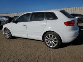 Audi A3 2.0T QUATTRO - 975 USD - 93873856 | Car24.bg