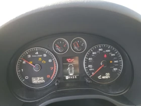 Audi A3 2.0T QUATTRO - 975 USD - 93873856 | Car24.bg