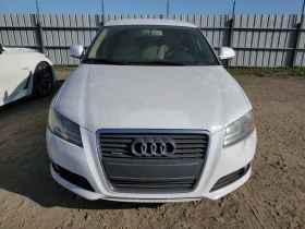 Audi A3 2.0T QUATTRO - 975 USD - 93873856 | Car24.bg