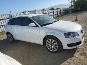 Audi A3 2.0T QUATTRO - 975 USD - 93873856 | Car24.bg
