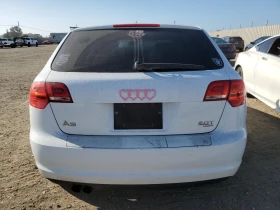 Audi A3 2.0T QUATTRO - 975 USD - 93873856 | Car24.bg