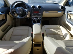 Audi A3 2.0T QUATTRO - 975 USD - 93873856 | Car24.bg