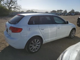 Audi A3 2.0T QUATTRO - 975 USD - 93873856 | Car24.bg