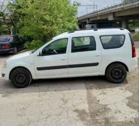 Dacia Logan 1.5dci N1 | Mobile.bg    2