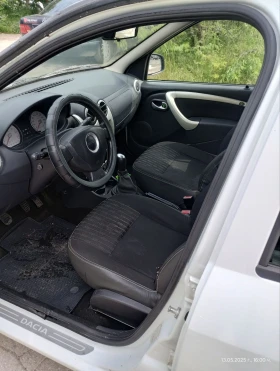 Dacia Logan 1.5dci N1 | Mobile.bg    5