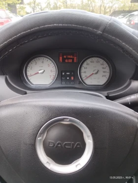 Dacia Logan 1.5dci N1 | Mobile.bg    6