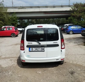 Dacia Logan 1.5dci N1 | Mobile.bg    3