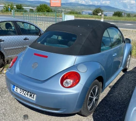 Обява за продажба на VW Beetle ~3 300 лв. - изображение 4