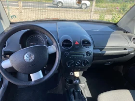 Обява за продажба на VW Beetle ~3 300 лв. - изображение 7