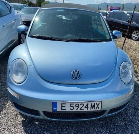 Обява за продажба на VW Beetle ~3 300 лв. - изображение 1
