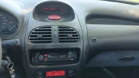 Обява за продажба на Peugeot 206 ~2 100 лв. - изображение 1