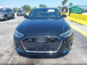 Audi A4 PREMPLUS 45 TFSI SLINE QUATTRO CARFAX    | Mobile.bg    2