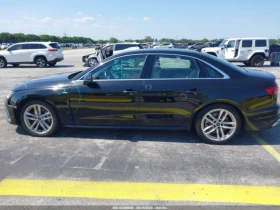 Audi A4 PREMPLUS 45 TFSI SLINE QUATTRO CARFAX    | Mobile.bg    7