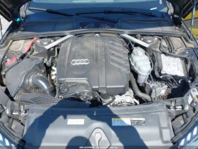 Audi A4 PREMPLUS 45 TFSI SLINE QUATTRO CARFAX    | Mobile.bg    15