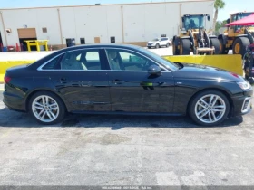 Audi A4 PREMPLUS 45 TFSI SLINE QUATTRO CARFAX    | Mobile.bg    8