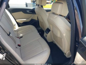 Audi A4 PREMPLUS 45 TFSI SLINE QUATTRO CARFAX    | Mobile.bg    13