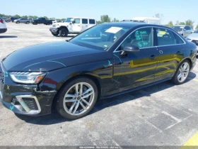 Audi A4 PREMPLUS 45 TFSI SLINE QUATTRO CARFAX    | Mobile.bg    6
