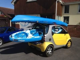 Smart Fortwo C450 | Mobile.bg    7
