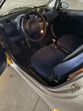 Smart Fortwo C450 | Mobile.bg    6