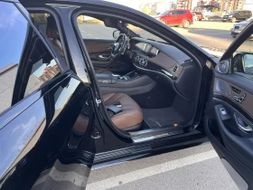 Mercedes-Benz S 500 4-Matic | Mobile.bg    16