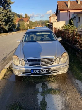Обява за продажба на Mercedes-Benz E 320 ~8 250 лв. - изображение 1
