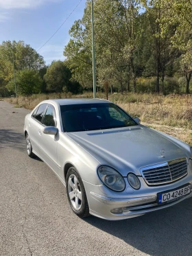 Обява за продажба на Mercedes-Benz E 320 ~9 800 лв. - изображение 1