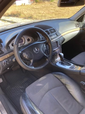 Обява за продажба на Mercedes-Benz E 320 ~9 800 лв. - изображение 6