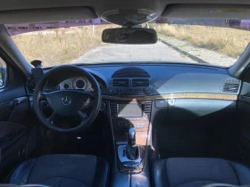 Обява за продажба на Mercedes-Benz E 320 ~9 800 лв. - изображение 7