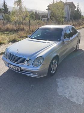 Обява за продажба на Mercedes-Benz E 320 ~9 800 лв. - изображение 1