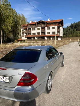Обява за продажба на Mercedes-Benz E 320 ~9 800 лв. - изображение 5