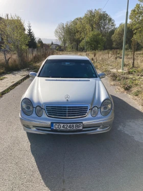Обява за продажба на Mercedes-Benz E 320 ~9 800 лв. - изображение 2