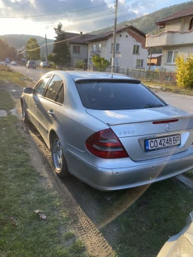 Обява за продажба на Mercedes-Benz E 320 ~8 250 лв. - изображение 2