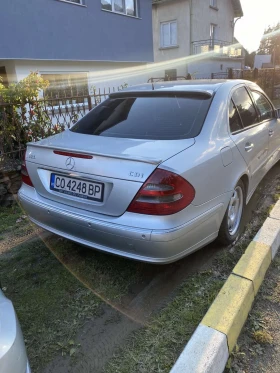 Обява за продажба на Mercedes-Benz E 320 ~8 250 лв. - изображение 3