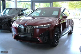     BMW iX 40/326HP/xDRIVE/360/SPORT-PACK/LASER/PARK-ASS/626v