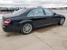 Mercedes-Benz S 550 4MATIC*   | Mobile.bg    6