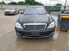 Mercedes-Benz S 550 4MATIC*   | Mobile.bg    2