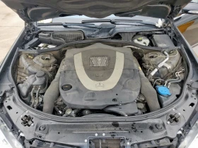 Mercedes-Benz S 550 4MATIC*   | Mobile.bg    11
