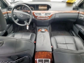 Mercedes-Benz S 550 4MATIC*   | Mobile.bg    8