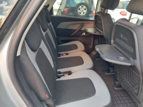 Citroen C4 Picasso 1.6 FULL  | Mobile.bg    11