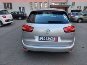 Citroen C4 Picasso 1.6 FULL  | Mobile.bg    5